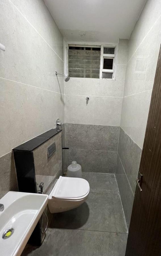 The Park Avenue Hotel - Business Class Hotel Near Central Railway Station Chennai Periyamet Dış mekan fotoğraf